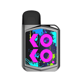 UWELL CALIBURN KOKO PRIME GRAY - Click & Vape